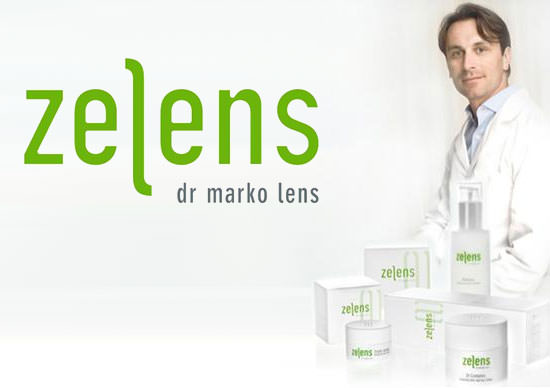 doctor Marko Lens