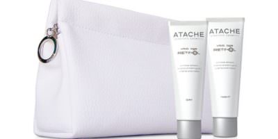 Set Exclusivo Vital Age Retinol de Atache