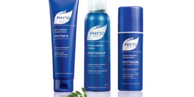 productos Styling de Phyto