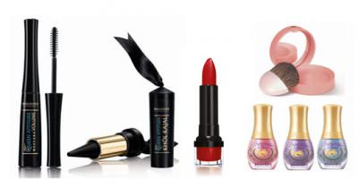 Ideas para regalar en Navidad de Bourjois