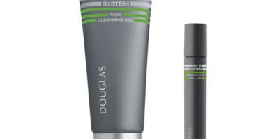 productos Douglas Men's System