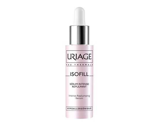 serum Isofill de Laboratorios Uriage