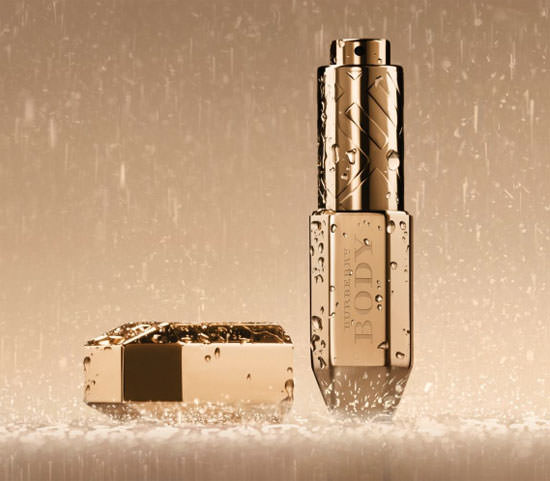 Burberry Body Eau de Parfum