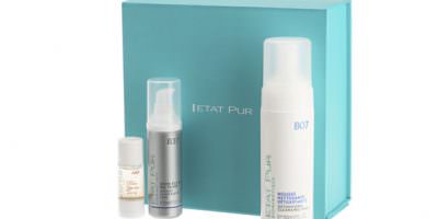 Etat Pure, estuche Navidad