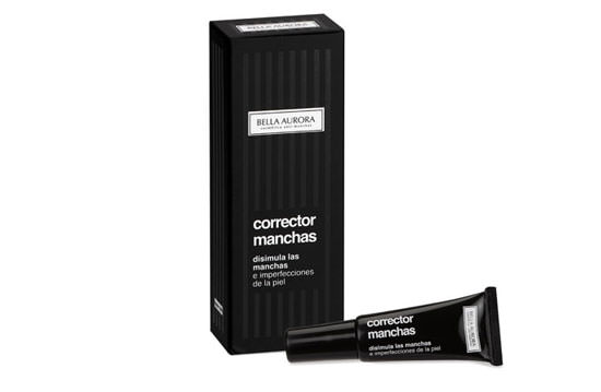 Corrector de manchas