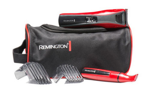 detalle Pro Power de Remington