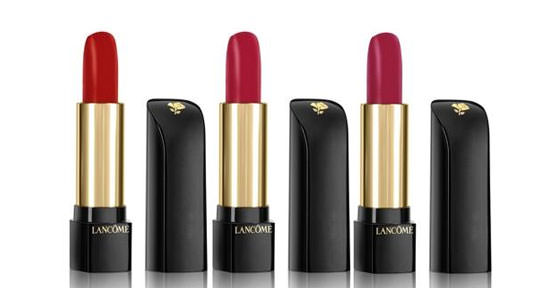 labiales Lancôme