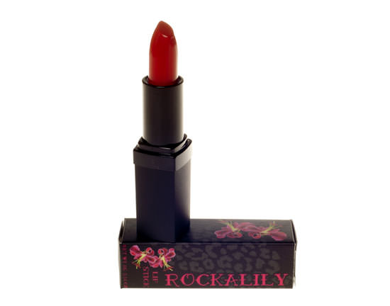 lipstick Rockalily los rojos de labios de DeCulto