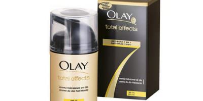 Olay Total Effects 7 crema de día