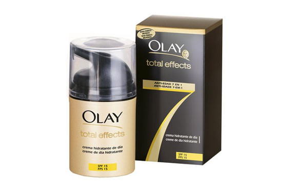 Olay Total Effects 7 crema de día