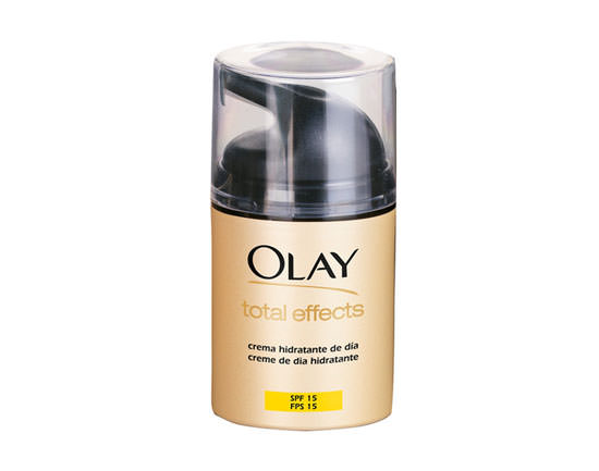 Olay Total Effects 7 crema de día