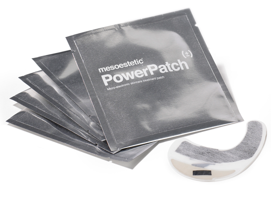 Power Patch Eye-Light de Mesoestetic