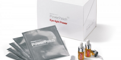 PowerPatch Eye-Light de Mesoestetic