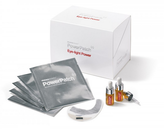 PowerPatch Eye-Light de Mesoestetic