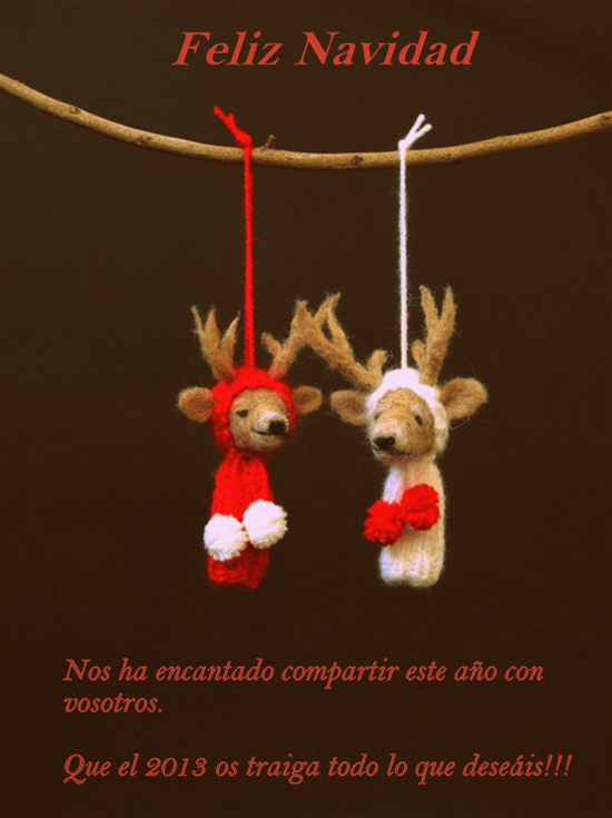 Feliz Navidad