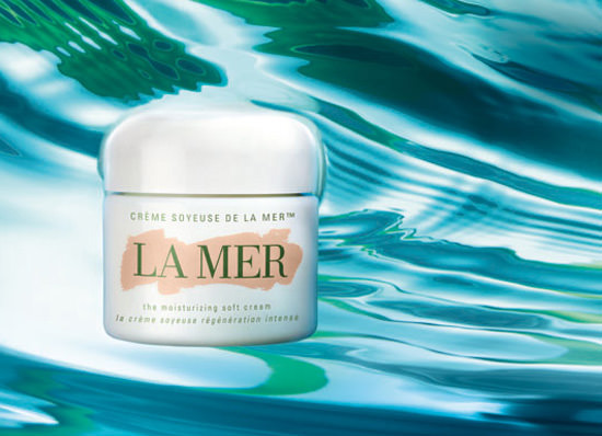 La Mer, The Moisturizing Soft Cream