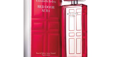 Red Door Aura