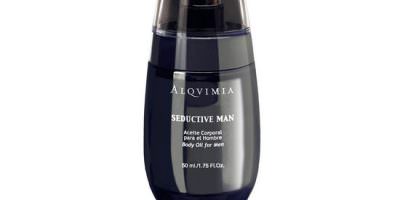 Seductive Man de Alqvimia