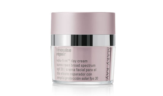 Crema de día TimeWise Repair con FPS30