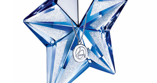 detalle Angel de Thierry Mugler cumple 20 años