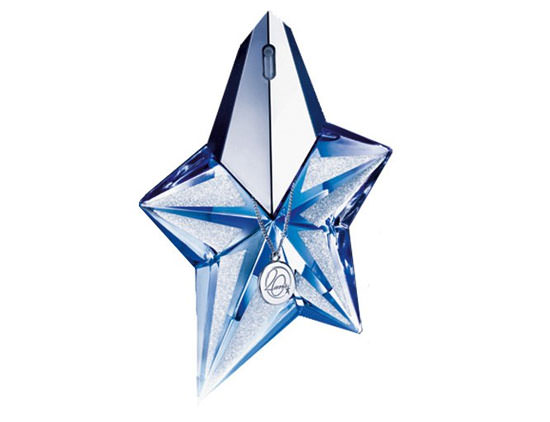 Angel de Thierry Mugler cumple 20 años