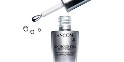 contorno de ojos Génifique Yeux Light-Pearl de Lancôme