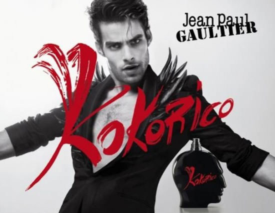 Kokorico de Jean Paul Gaultier