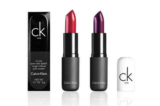 Maquillaje CK One » Cosmetik – Blog de belleza, maquillaje y opinión