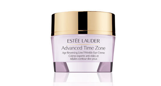 Advanced Time Zone Eye Creme