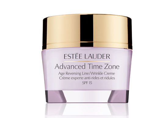Advanced Time Zone  SPF15