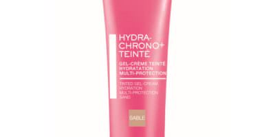 La BB cream de Lierac Hydra-Chrono+Teinté