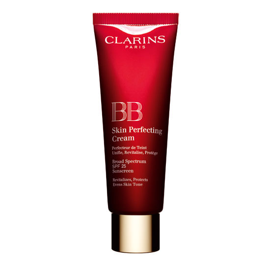 La BB Cream de Clarins