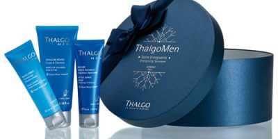 Cofre masculino ThalgoMen