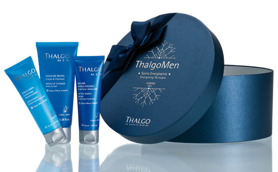 Cofre masculino ThalgoMen