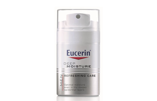 Eucerin Men Crema Facial Hidratante