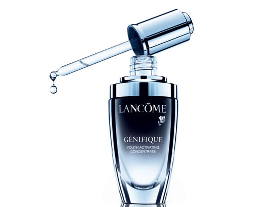 Génifique de Lancôme, activador de juventud