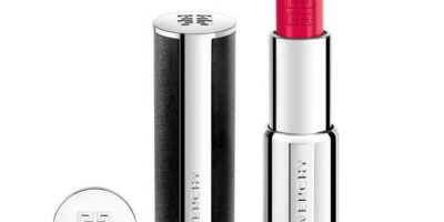 detalles Le Rouge de Givenchy