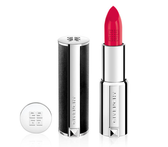 detalles Le Rouge de Givenchy