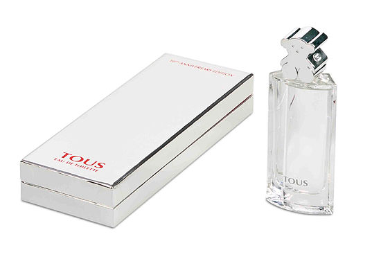 Tous Eau de Toillete