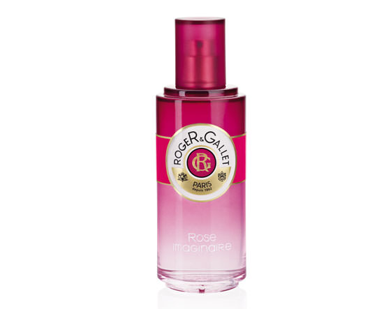 frasco Rose Imaginaire de Roger & Gallet