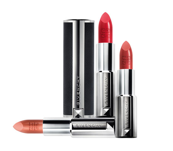 Le Rouge de Givenchy