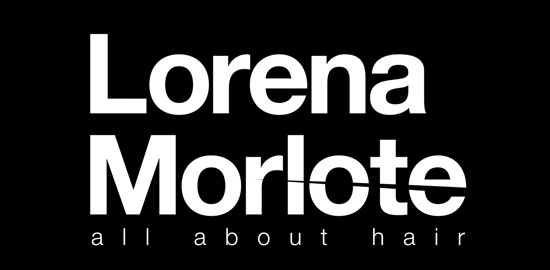 logo Lorena Morlote
