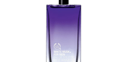 White Musk For Men