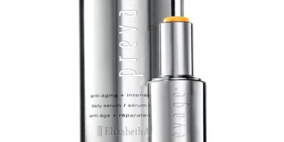 packaging Intensive Anti-aging + Repair Daily Serum