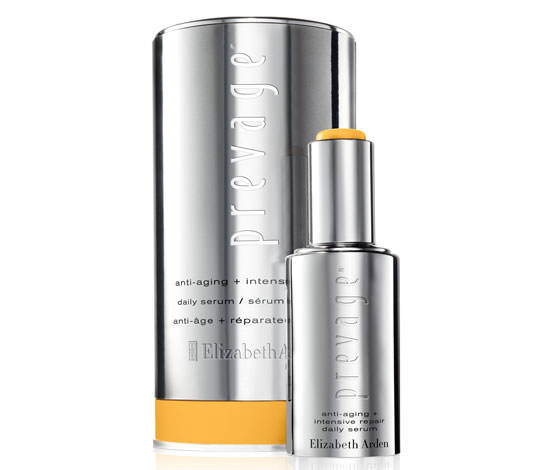 packaging Intensive Anti-aging + Repair Daily Serum