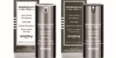 Sisleÿum for men, tratamiento Sisley para hombres