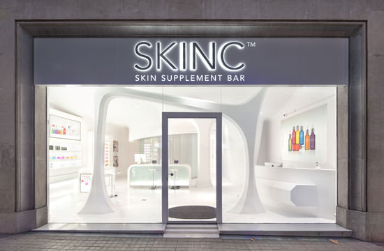 skinc Barcelona