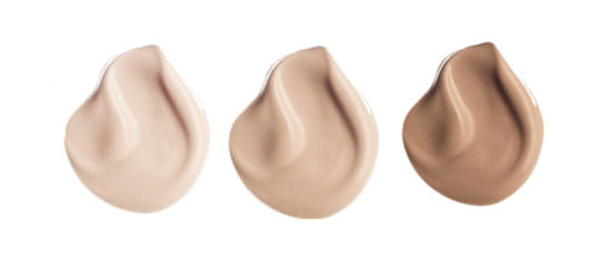 tonos de la BB cream de Clarins