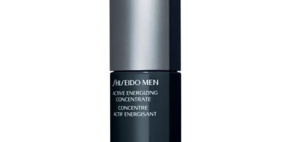 Active Energizing Concentrate de Shiseido Men