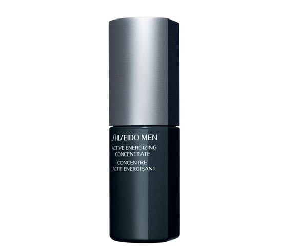 Active Energizing Concentrate de Shiseido Men